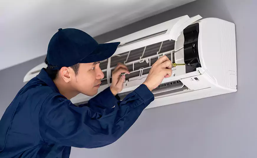 AC Duct Cleaning Delray Beach