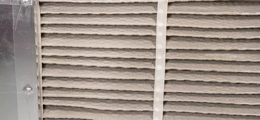 Mobile Car AC Filter Replacement in Delray Beach