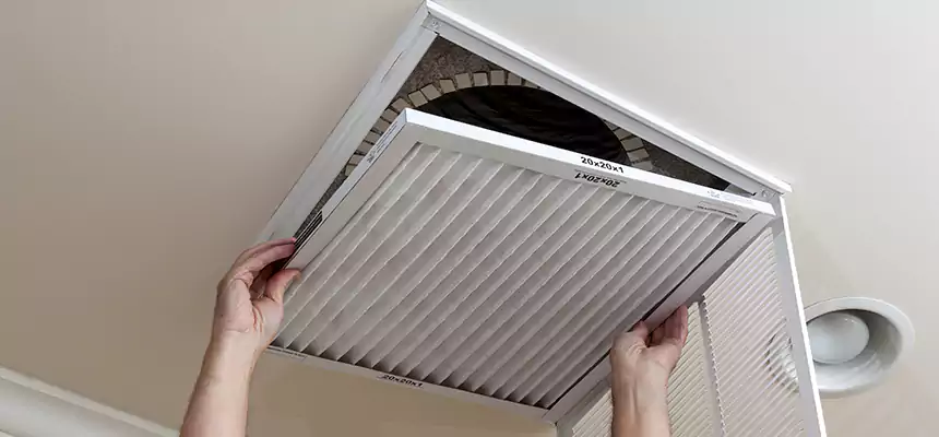 Robust Commercial Air Duct Cleaning in Delray Beach