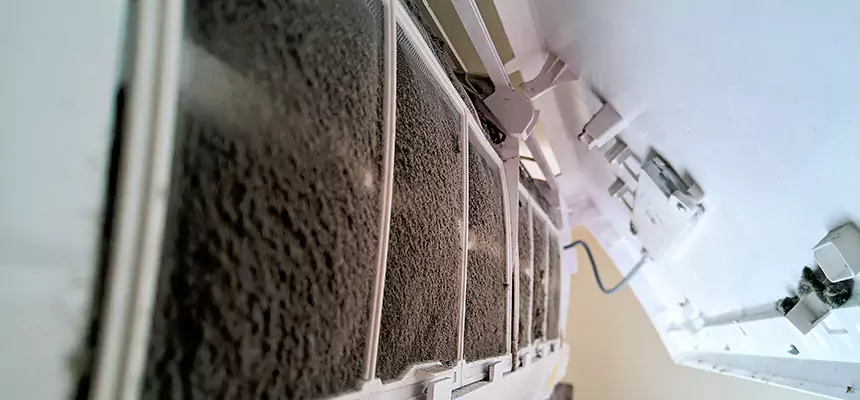 Preventive Air Duct Bacteria Removal in Delray Beach