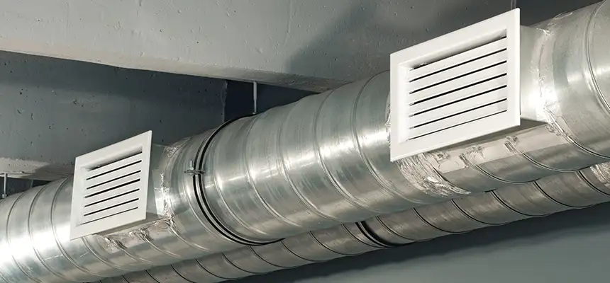 Our Air Duct Camera Inspection Services in Delray Beach, FL