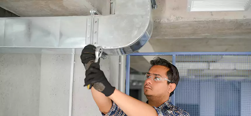 Our Air Duct Installation Services in Delray Beach, FL