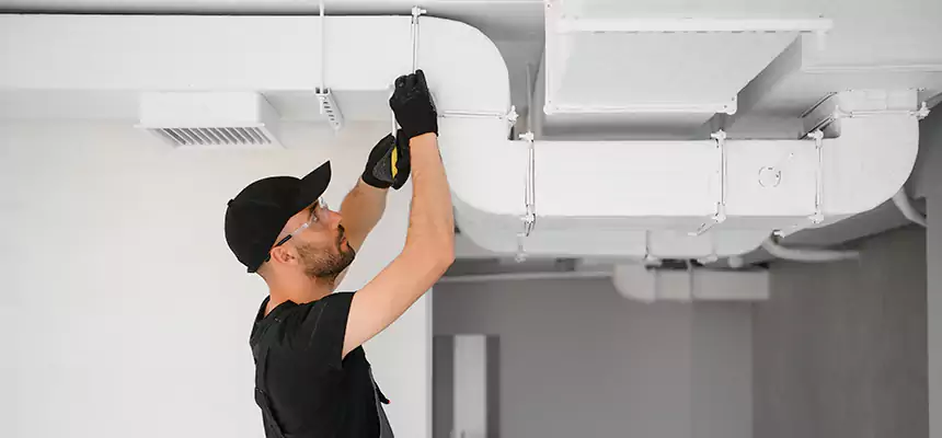Our Air Duct Repair Services in Delray Beach, FL
