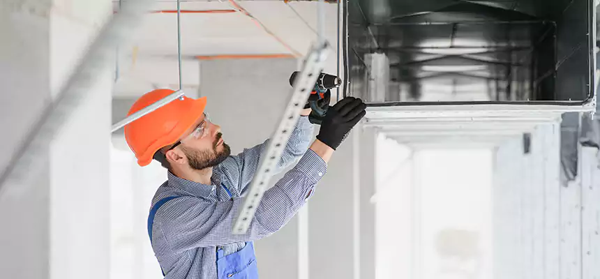 Our Air Vent Replacement Services in Delray Beach, FL