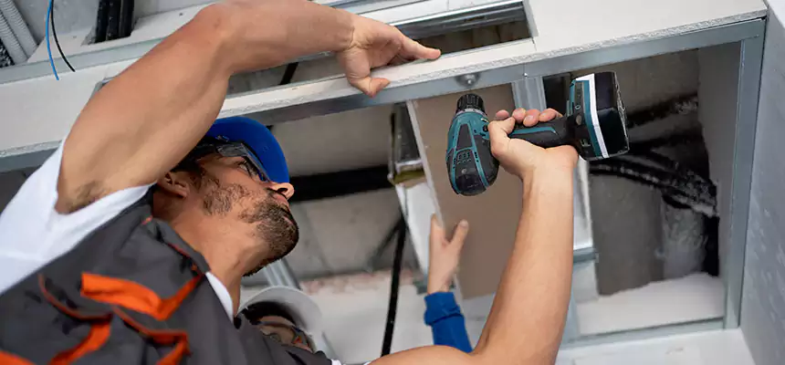 Our Apartment Air Duct Cleaning Services in Delray Beach, FL