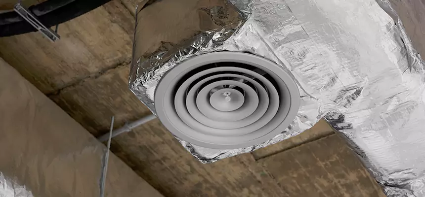 Our Basement Vent Cleaning Services in Delray Beach, FL