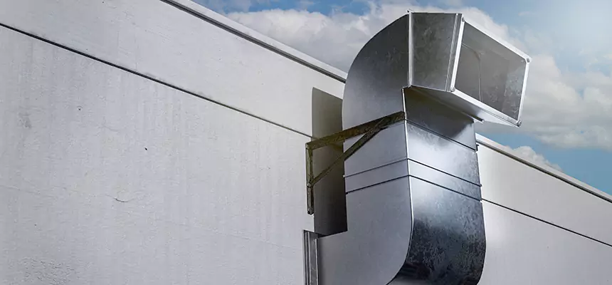 Comprehensive Commercial HVAC Cleaning in Delray Beach