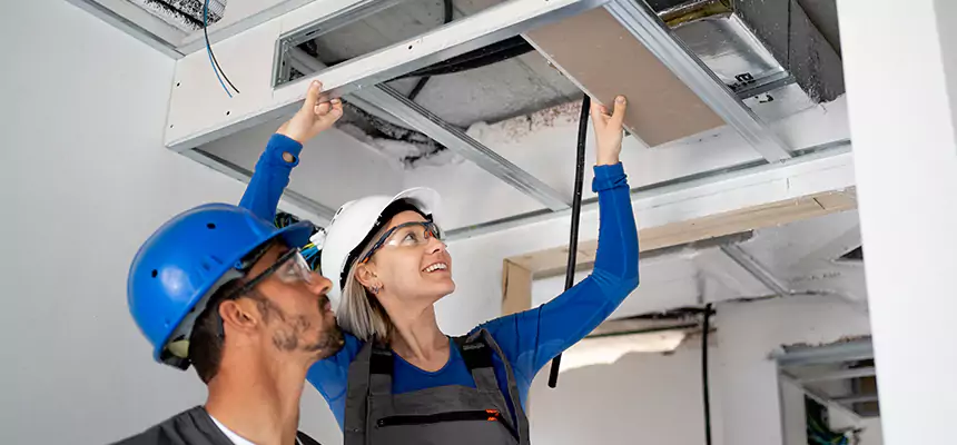 Reliable Green Air Duct Cleaning Services in Delray Beach