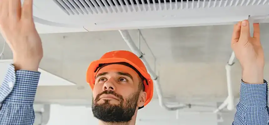 Our Furnace Vent Cleaning Services in Delray Beach, FL