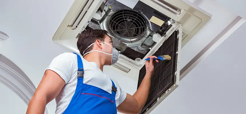Our Move-in/Move-out Duct Cleaning Services in Delray Beach, FL