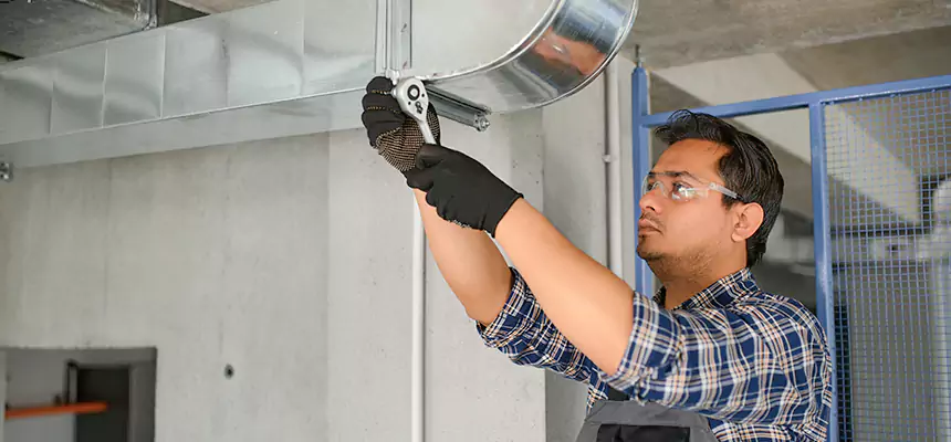 Our Post-Construction Duct Cleaning Services in Delray Beach, FL