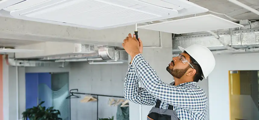Our Roof Dryer Vent Cleaning Services in Delray Beach, FL