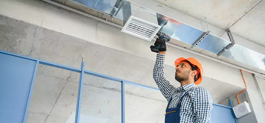 Efficient Exhaust Vent Cleaning in Delray Beach, FL