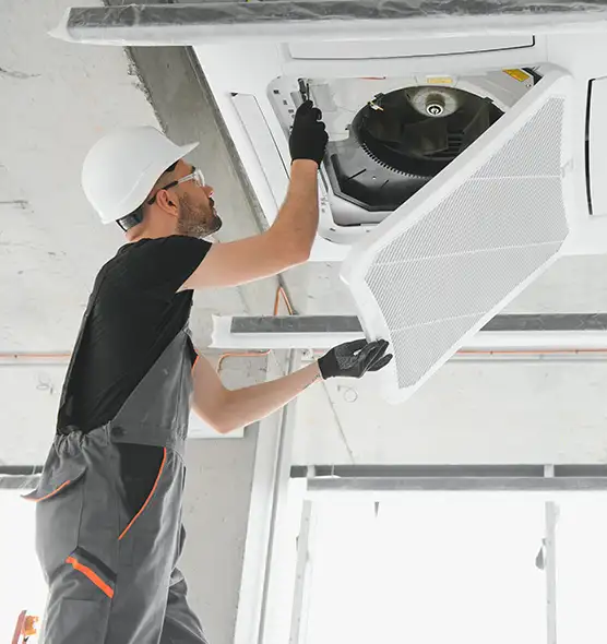 About Air Duct Rodent Removal in Delray Beach, FL