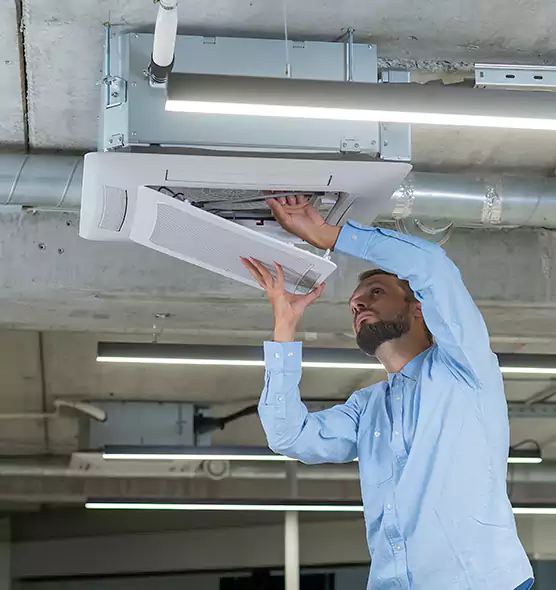 About Air Duct Sealing And Repair in Delray Beach, FL