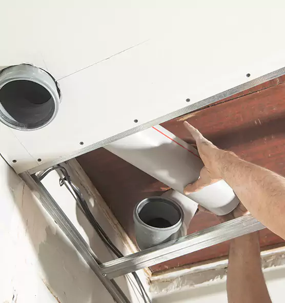 Professional Attic Air Duct Cleaning in Delray Beach, FL