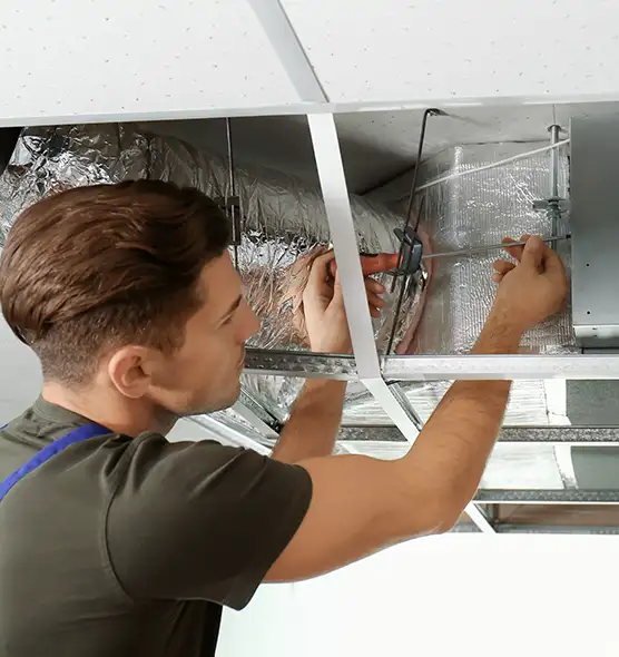 Professional Clogged Dryer Vent Repair in Delray Beach, FL