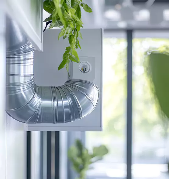 Professional Eco-Friendly Duct Cleaning Services in Delray Beach, FL