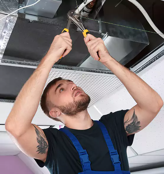 Trusted Home Air Duct Cleaning in Delray Beach, FL