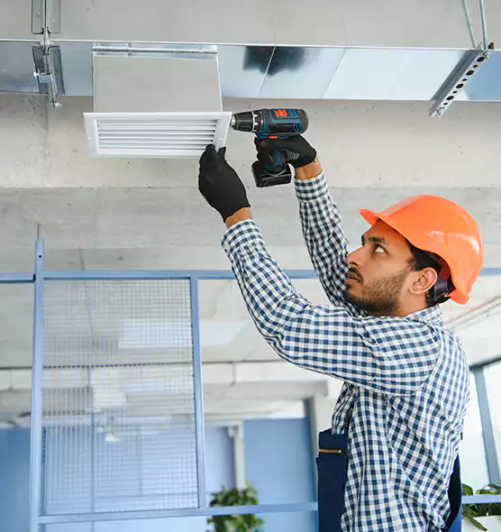 Professional HVAC Duct Cleaning in Delray Beach, FL