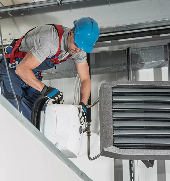 About HVAC Mold Remediation Service in Delray Beach, FL