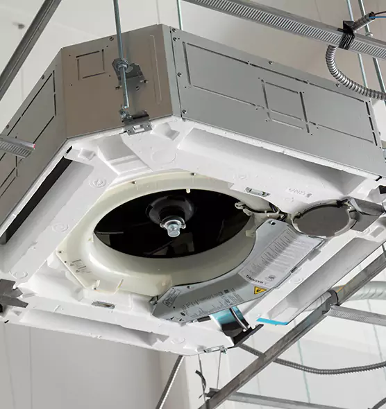 Professional Industrial Dryer Vent Cleaning in Delray Beach, FL