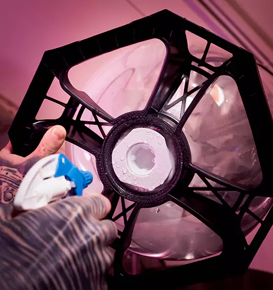 Expert Low VOC Vent Installation in Delray Beach, FL