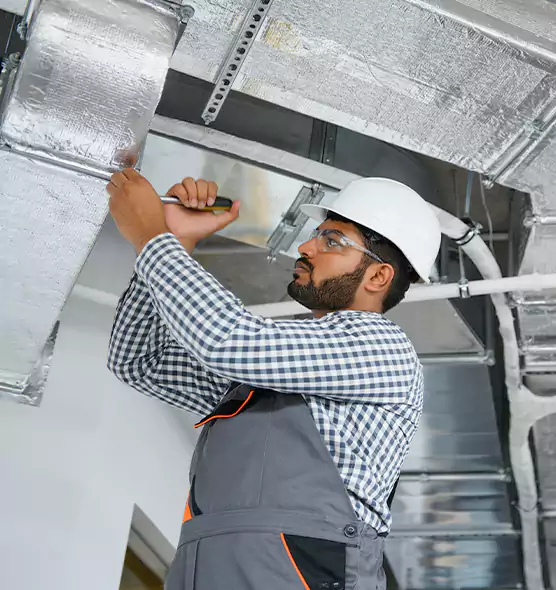 Welcome to Mold & Mildew Removal from Air Ducts Delray Beach, FL