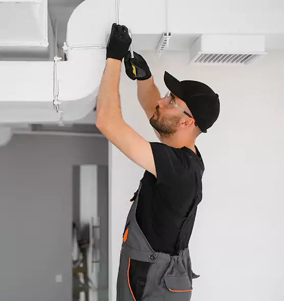 Advanced Office Ductwork Cleaning Services in Delray Beach, FL