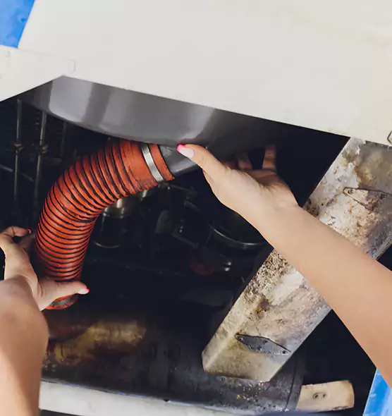 Professional Post-Renovation Duct Debris Removal in Delray Beach, FL