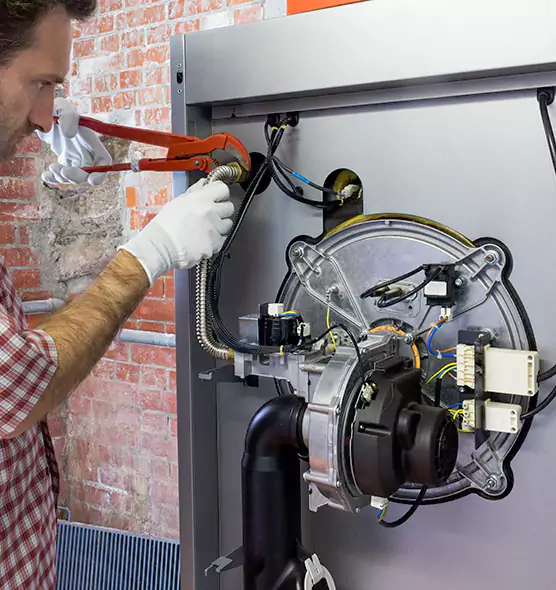 Advanced Repair Dryer Vent Hose in Delray Beach, FL