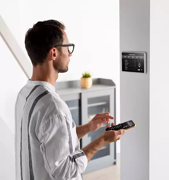 About Smart AC Vent Controller Services in Delray Beach