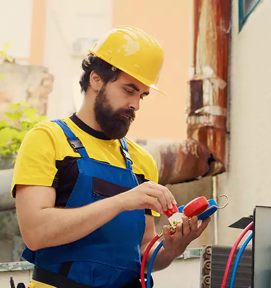 About Smart HVAC Installation in Delray Beach, FL