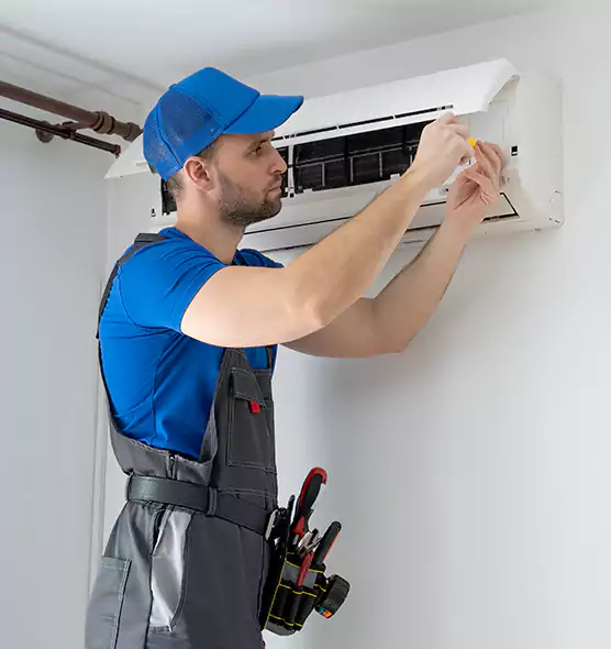 About Smart Thermostat AC Installation in Delray Beach, FL