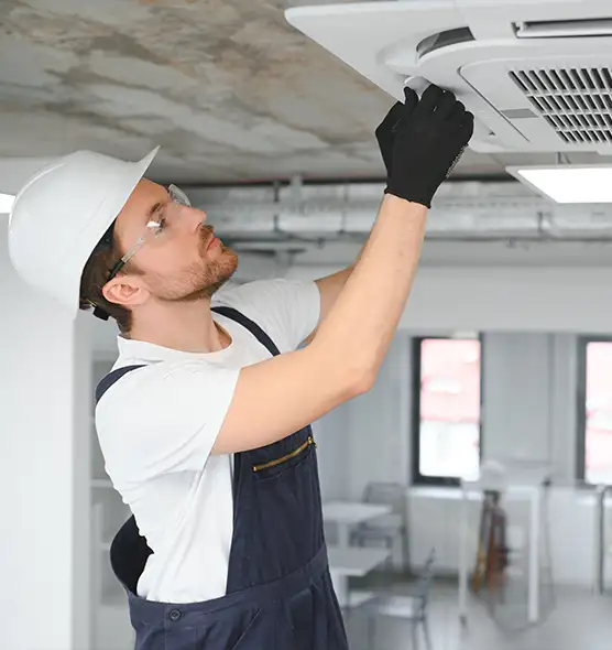 About Spring Air Duct Cleaning in Delray Beach, FL