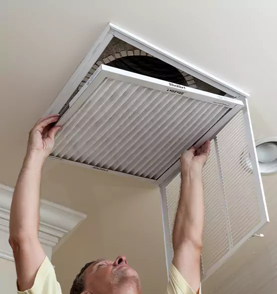 Trusted Vent Shaft Cleaning Expert in Delray Beach, FL