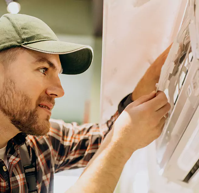 Why Homeowners & Businesses Trust Us in Delray Beach, FL?